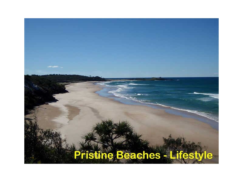 Lots 19 & Edinburgh Drive, Townsend NSW 2463