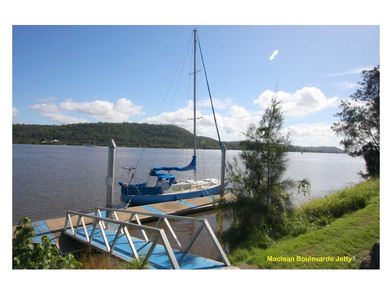 Lots 19 & Edinburgh Drive, Townsend NSW 2463