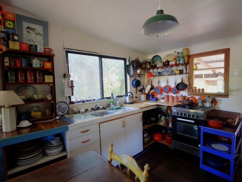 3 Cakora Street, Tucabia NSW 2462