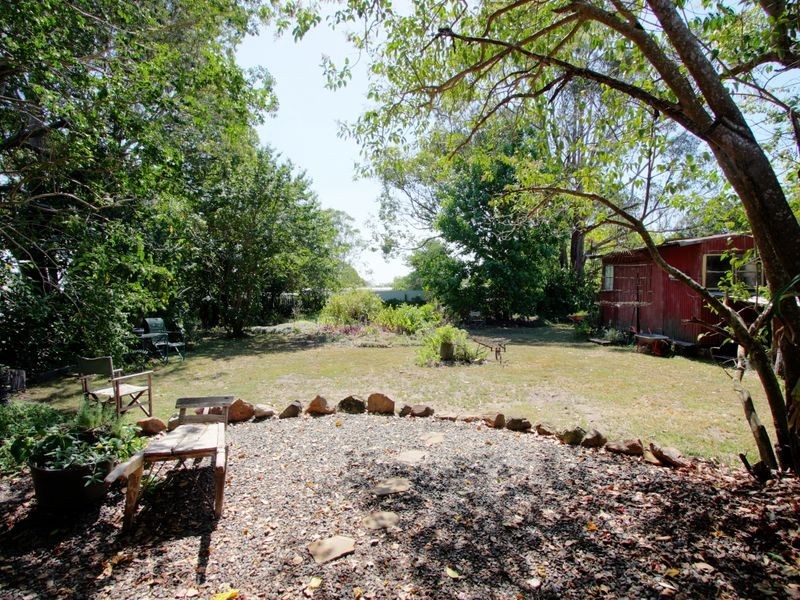 3 Cakora Street, Tucabia NSW 2462