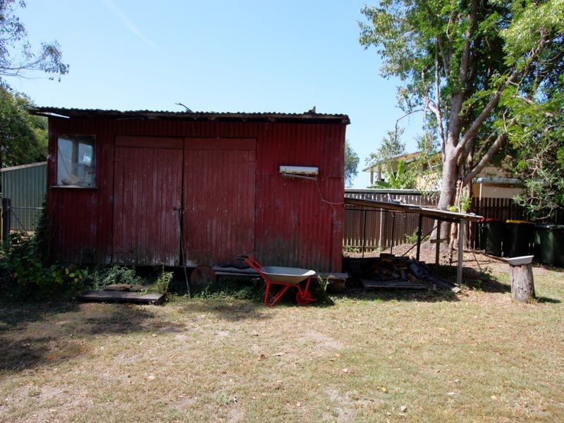 3 Cakora Street, Tucabia NSW 2462