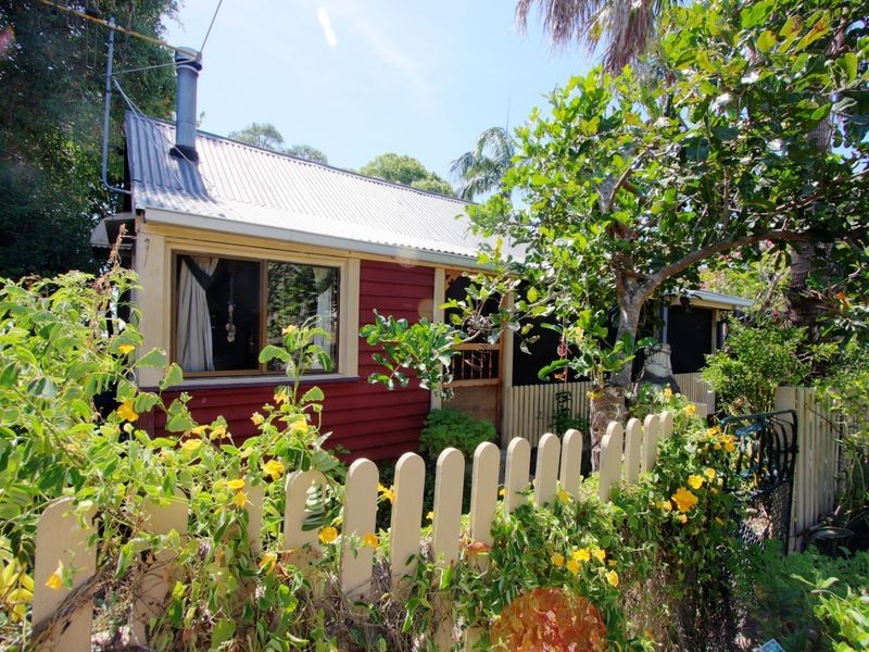 3 Cakora Street, Tucabia NSW 2462