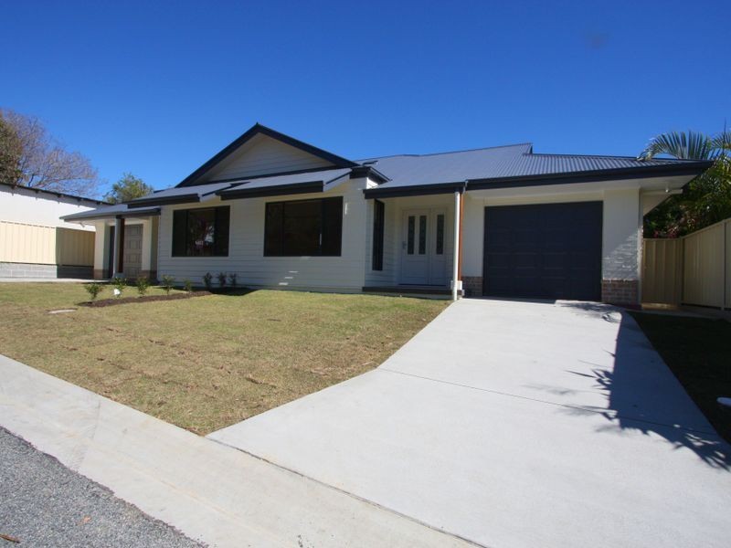 1A Oban Lane, Maclean NSW 2463
