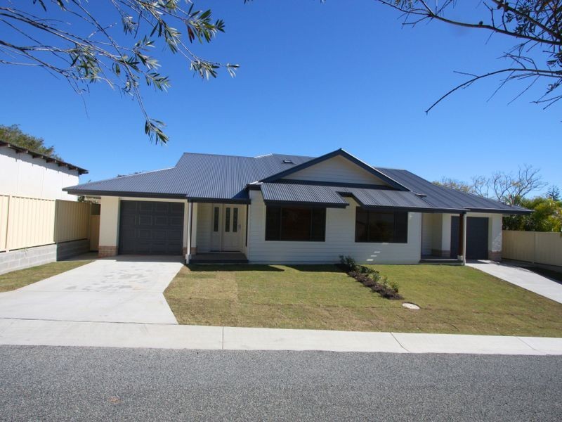 1A Oban Lane, Maclean NSW 2463