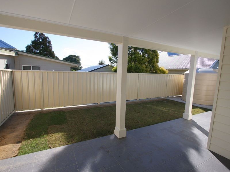 1A Oban Lane, Maclean NSW 2463