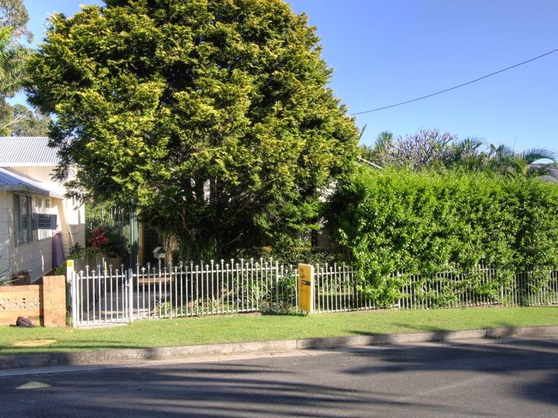 34 Woodford Street, Maclean NSW 2463