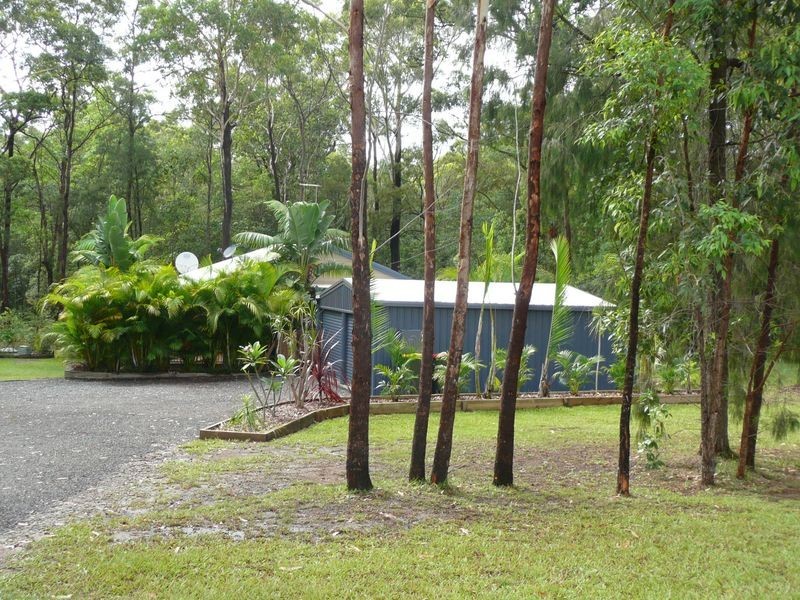 20 Gumhill Drive, Woombah NSW 2469