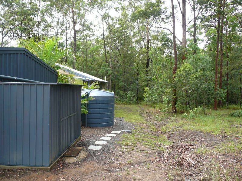 20 Gumhill Drive, Woombah NSW 2469