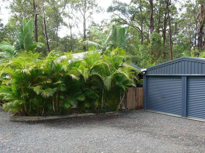 20 Gumhill Drive, Woombah NSW 2469