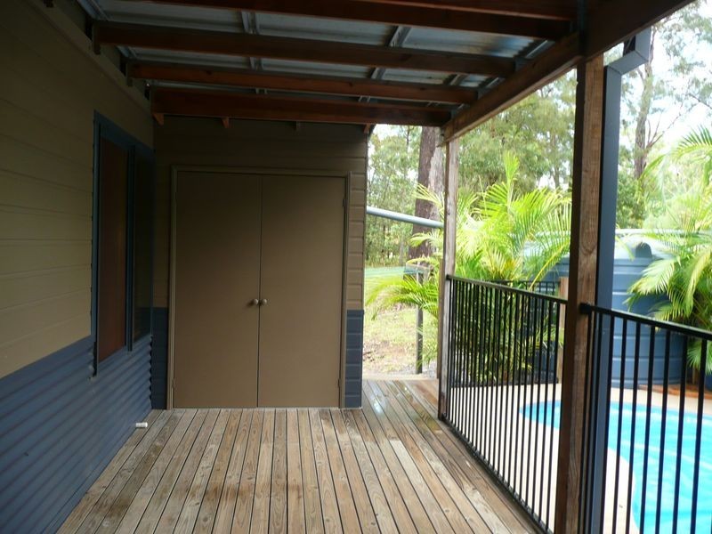 20 Gumhill Drive, Woombah NSW 2469
