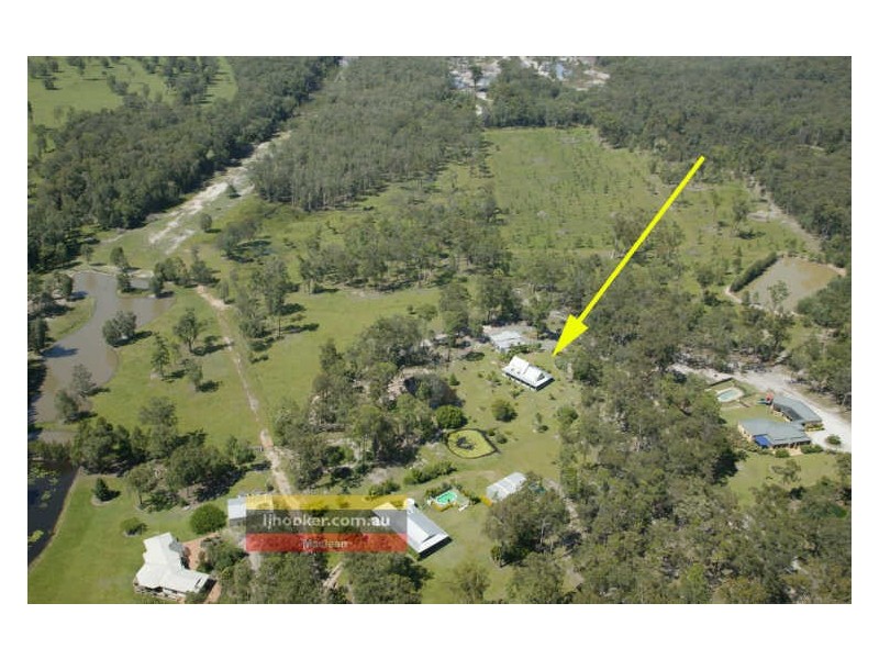 208 Gardiners Road, James Creek NSW 2463