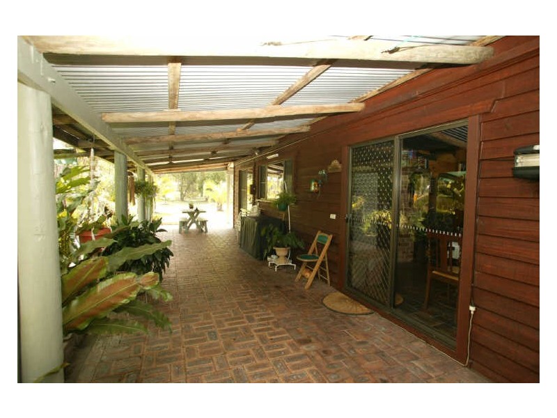 208 Gardiners Road, James Creek NSW 2463