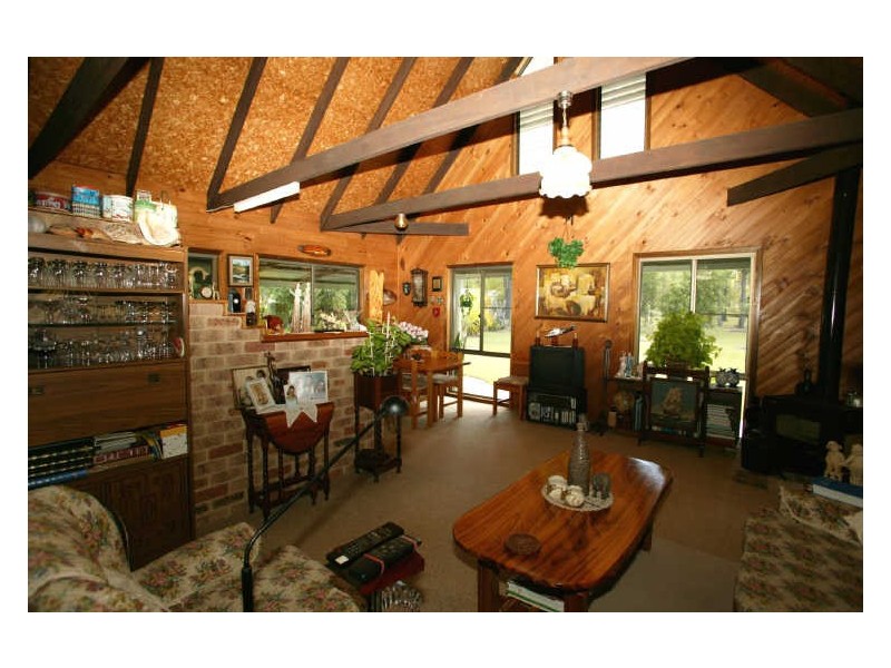 208 Gardiners Road, James Creek NSW 2463