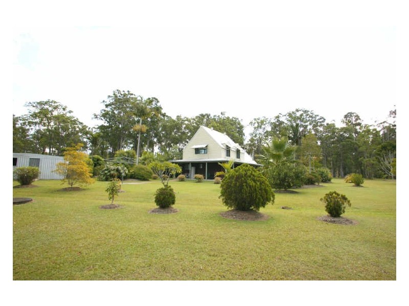 208 Gardiners Road, James Creek NSW 2463