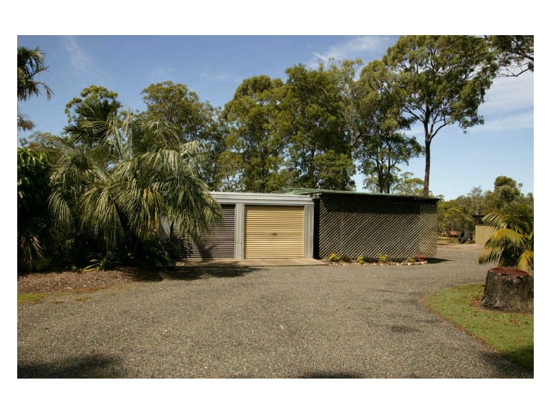 208 Gardiners Road, James Creek NSW 2463