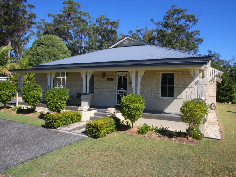 6 Blue Wren Close, Gulmarrad NSW 2463