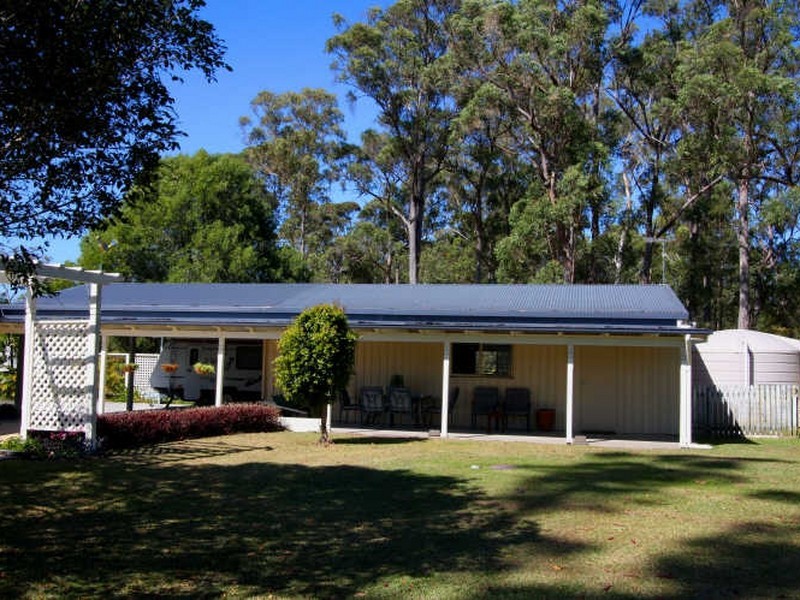 6 Blue Wren Close, Gulmarrad NSW 2463