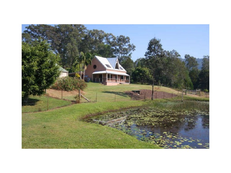 Townsend NSW 2463