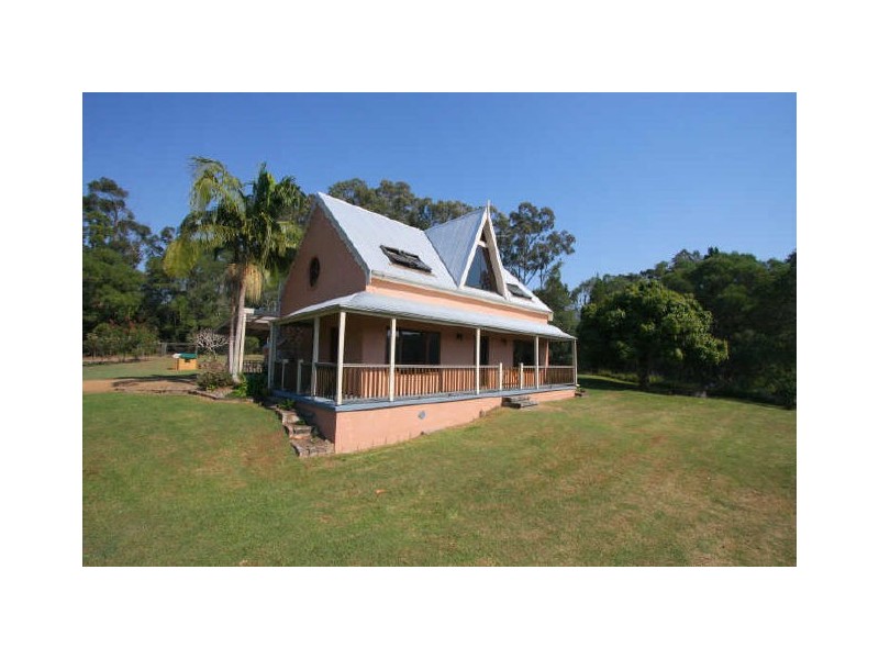 Townsend NSW 2463