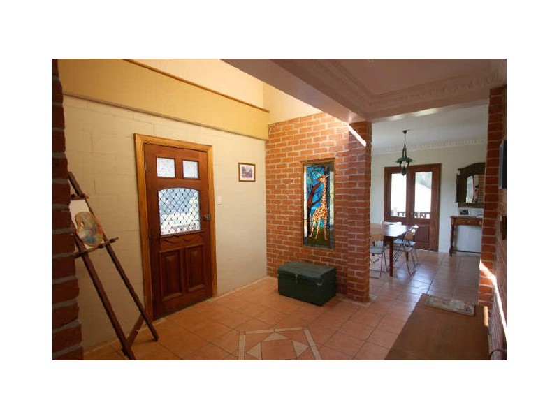 Townsend NSW 2463
