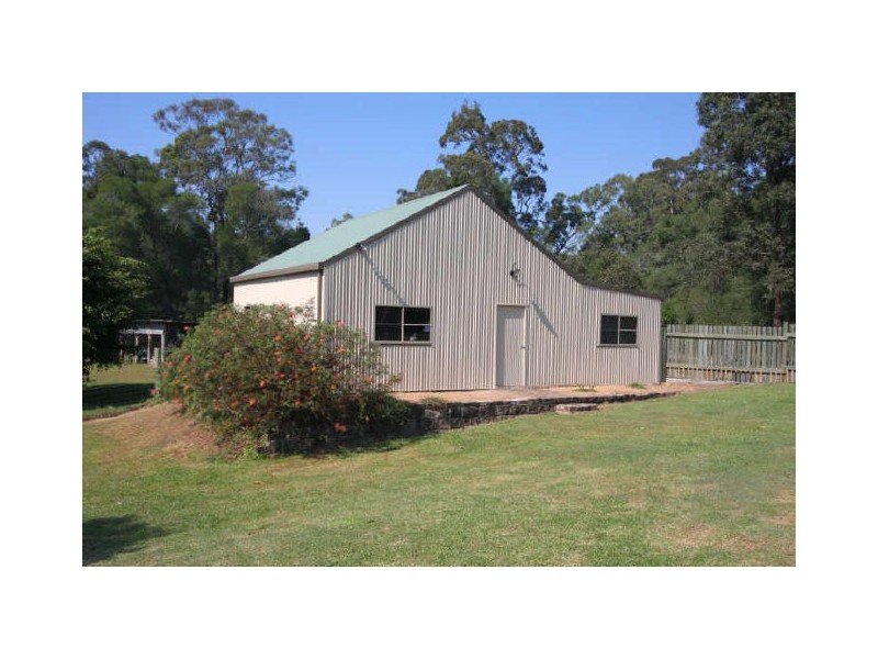 Townsend NSW 2463