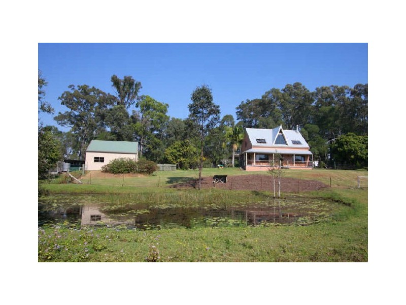 Townsend NSW 2463