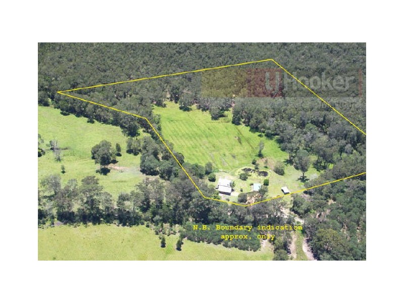 Townsend NSW 2463