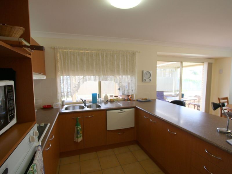 6 Purcell Crescent, Townsend NSW 2463
