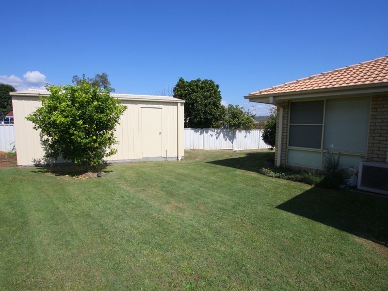 6 Purcell Crescent, Townsend NSW 2463