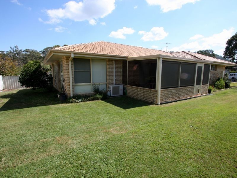6 Purcell Crescent, Townsend NSW 2463