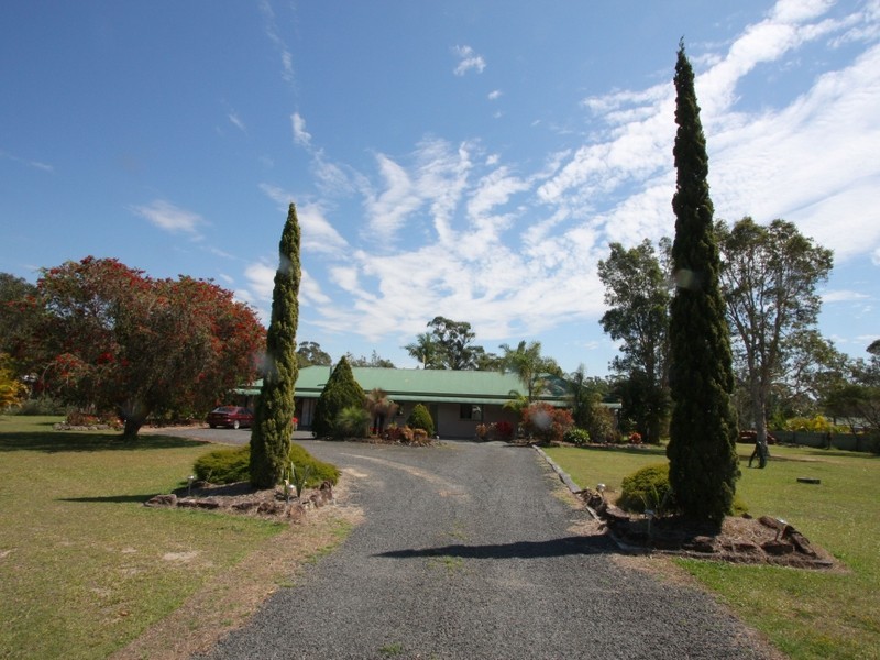 1 Rosella Road, Gulmarrad NSW 2463
