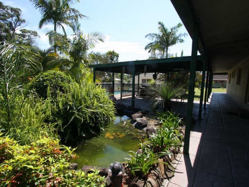1 Rosella Road, Gulmarrad NSW 2463
