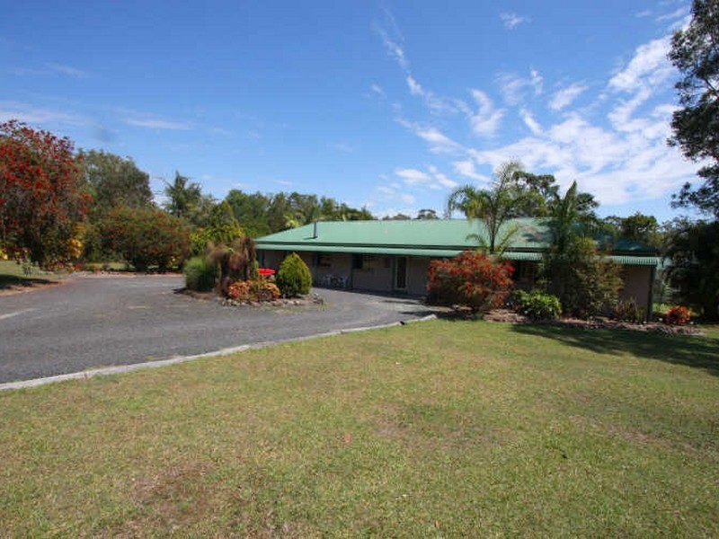 1 Rosella Road, Gulmarrad NSW 2463