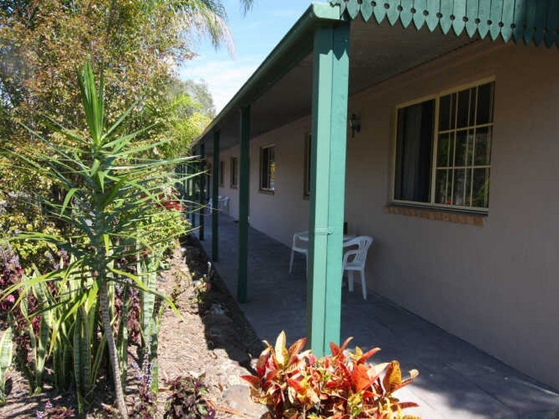 1 Rosella Road, Gulmarrad NSW 2463