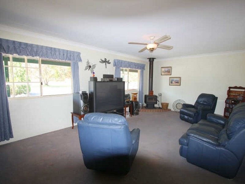1 Rosella Road, Gulmarrad NSW 2463