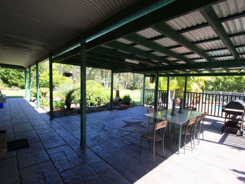 1 Rosella Road, Gulmarrad NSW 2463