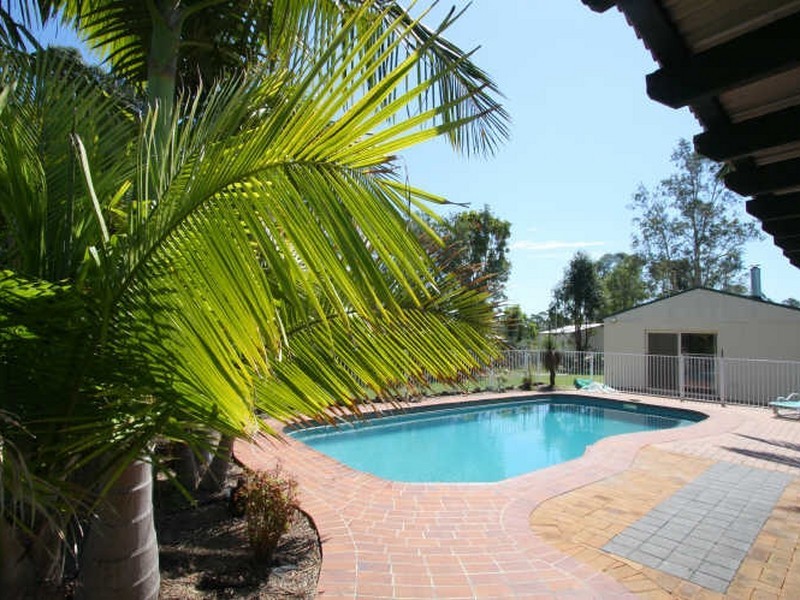 1 Rosella Road, Gulmarrad NSW 2463