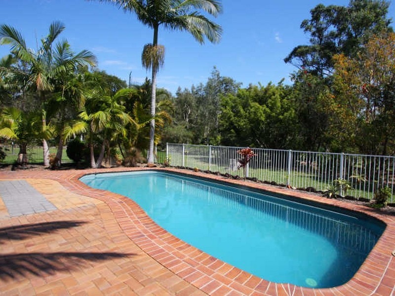 1 Rosella Road, Gulmarrad NSW 2463