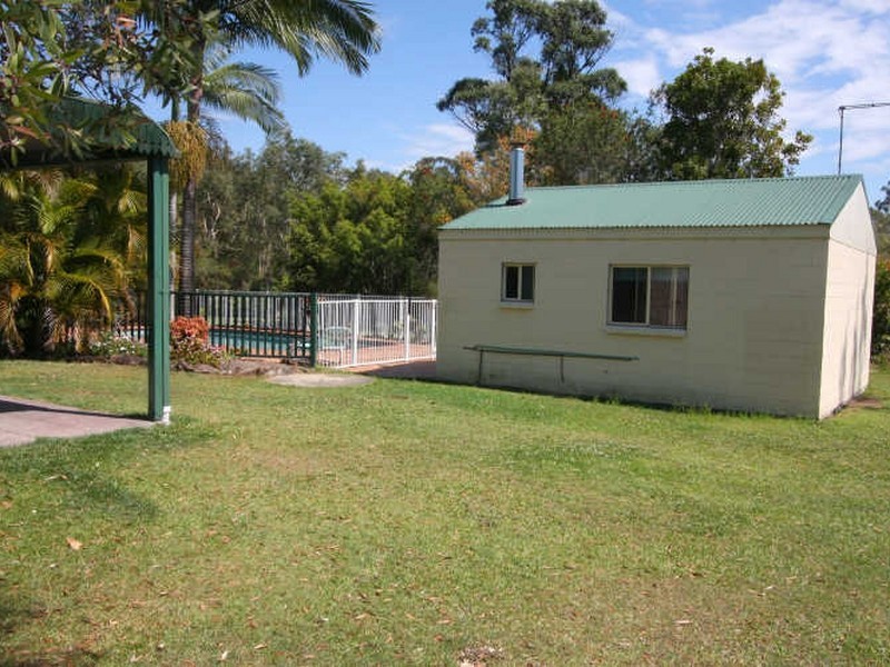 1 Rosella Road, Gulmarrad NSW 2463