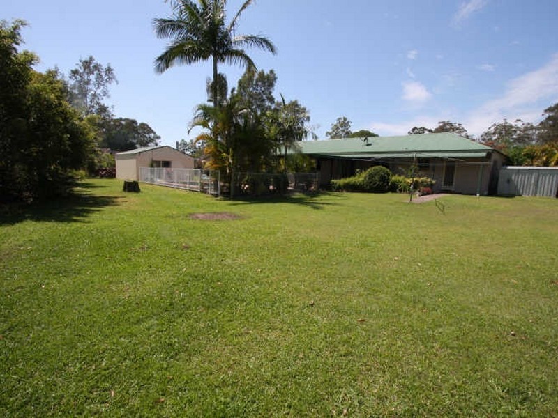 1 Rosella Road, Gulmarrad NSW 2463