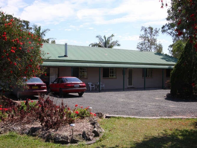 1 Rosella Road, Gulmarrad NSW 2463