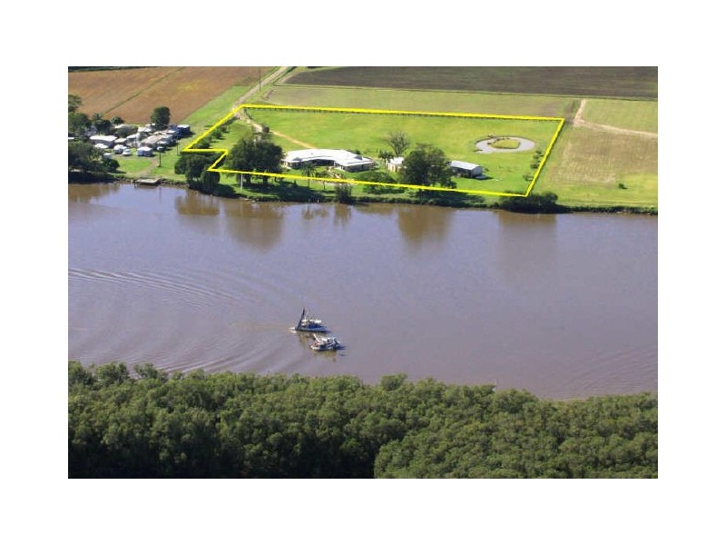 Yamba NSW 2464