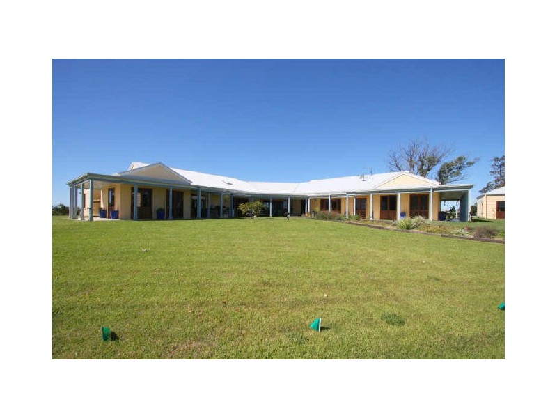 Yamba NSW 2464