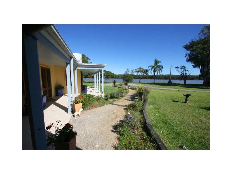 Yamba NSW 2464