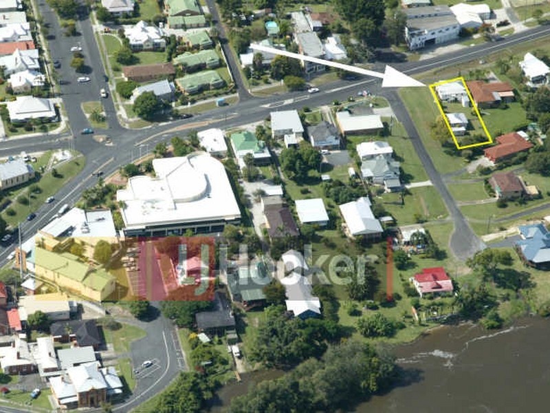 Office B/62 River Street, Maclean NSW 2463