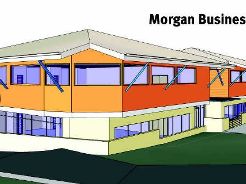 Office B/62 River Street, Maclean NSW 2463