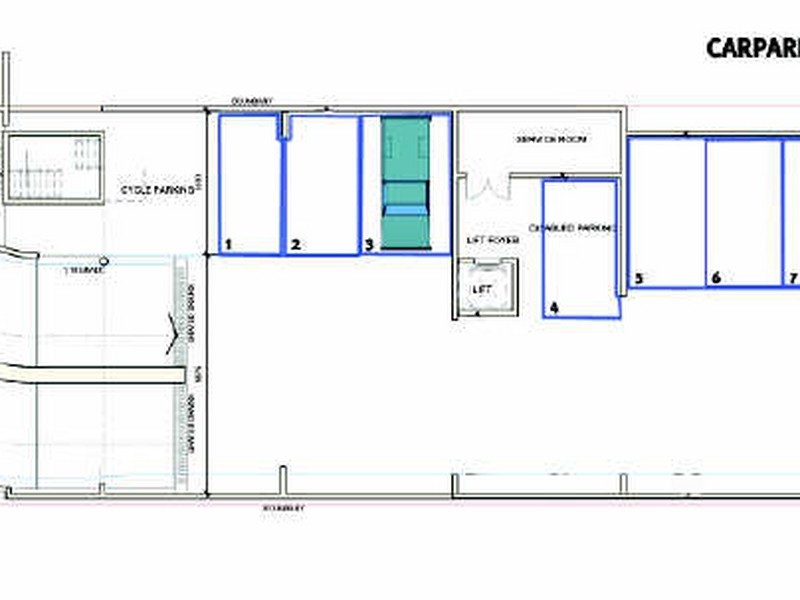 Office C/62 River Street, Maclean NSW 2463