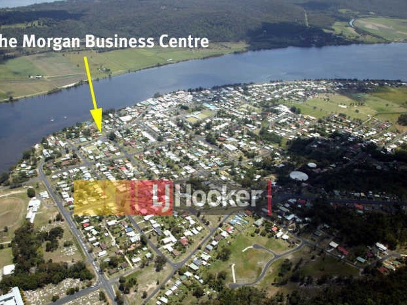 Office C/62 River Street, Maclean NSW 2463