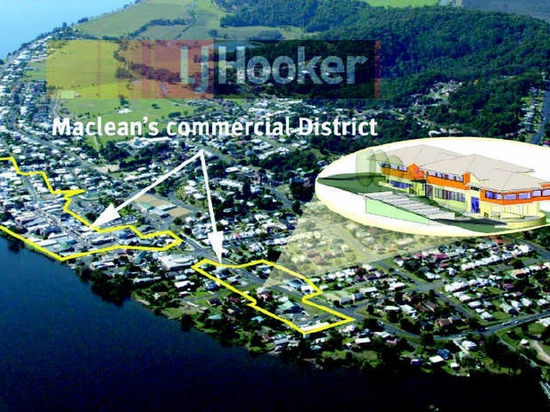 Office D/62 River Street, Maclean NSW 2463