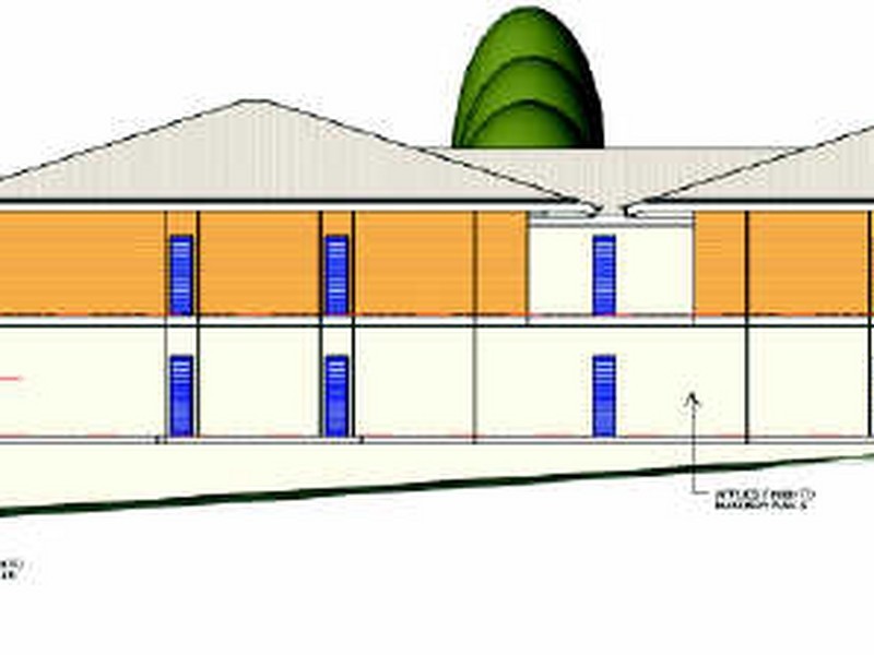 Office D/62 River Street, Maclean NSW 2463